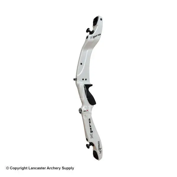 Uukha XPRO2 27-Inch Carbon-Fiber Recurve Bow Riser - Image 5