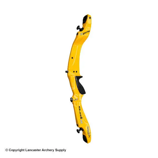 Uukha Xpro2 27" Carbon Recurve Riser 4