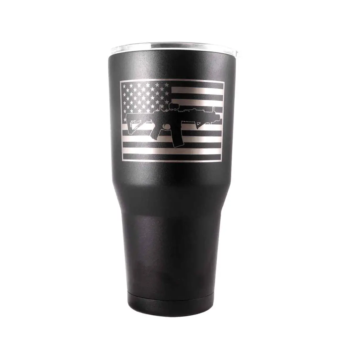 Black Rifle Coffee Company 30Oz. Tumbler 1