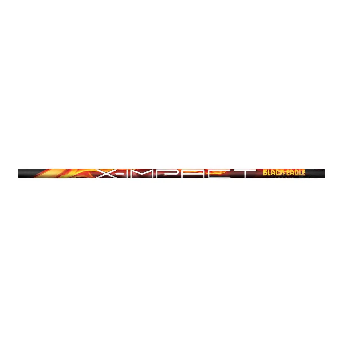 Black Eagle X-Impact Arrow Shafts 1
