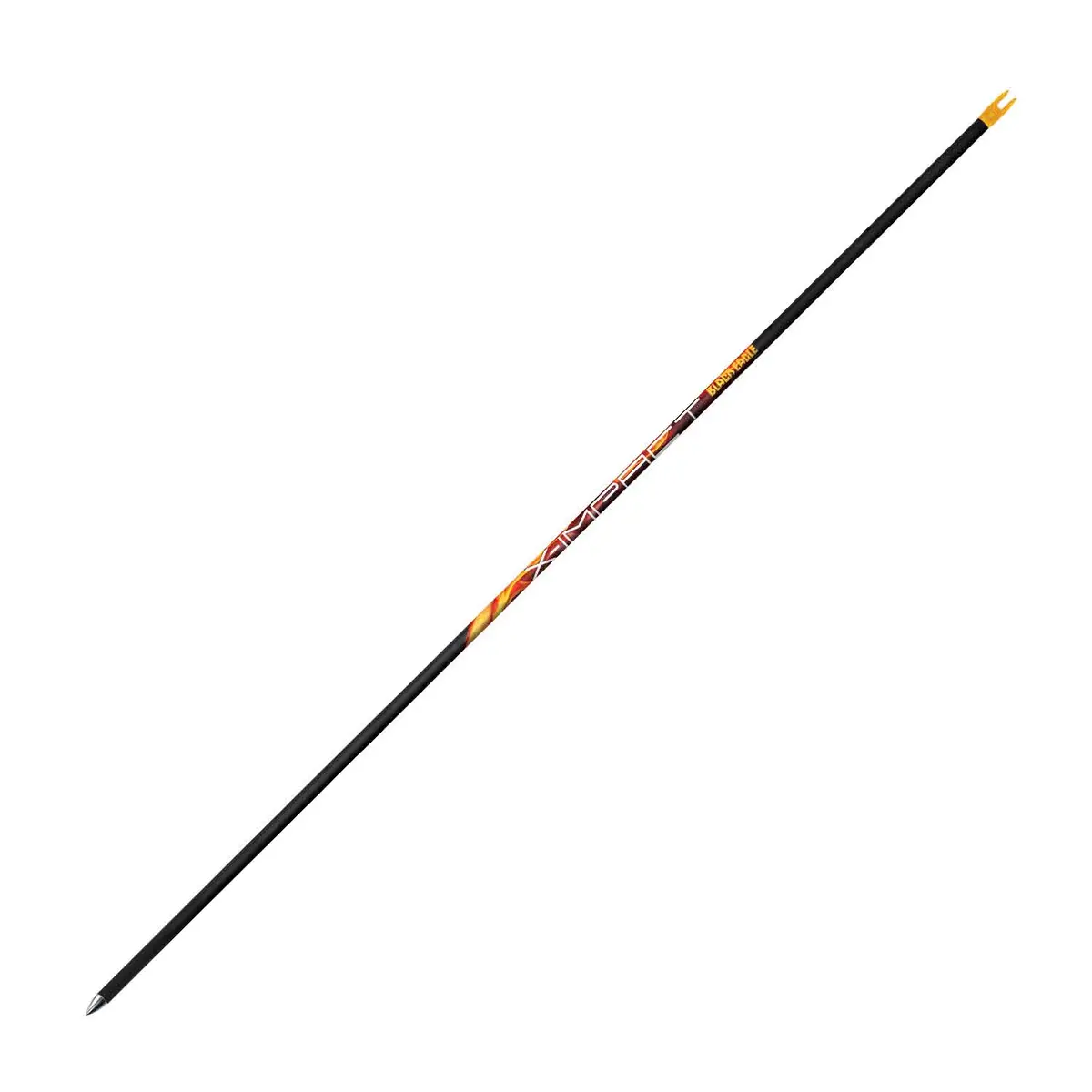 Black Eagle X-Impact Arrow Shafts 2