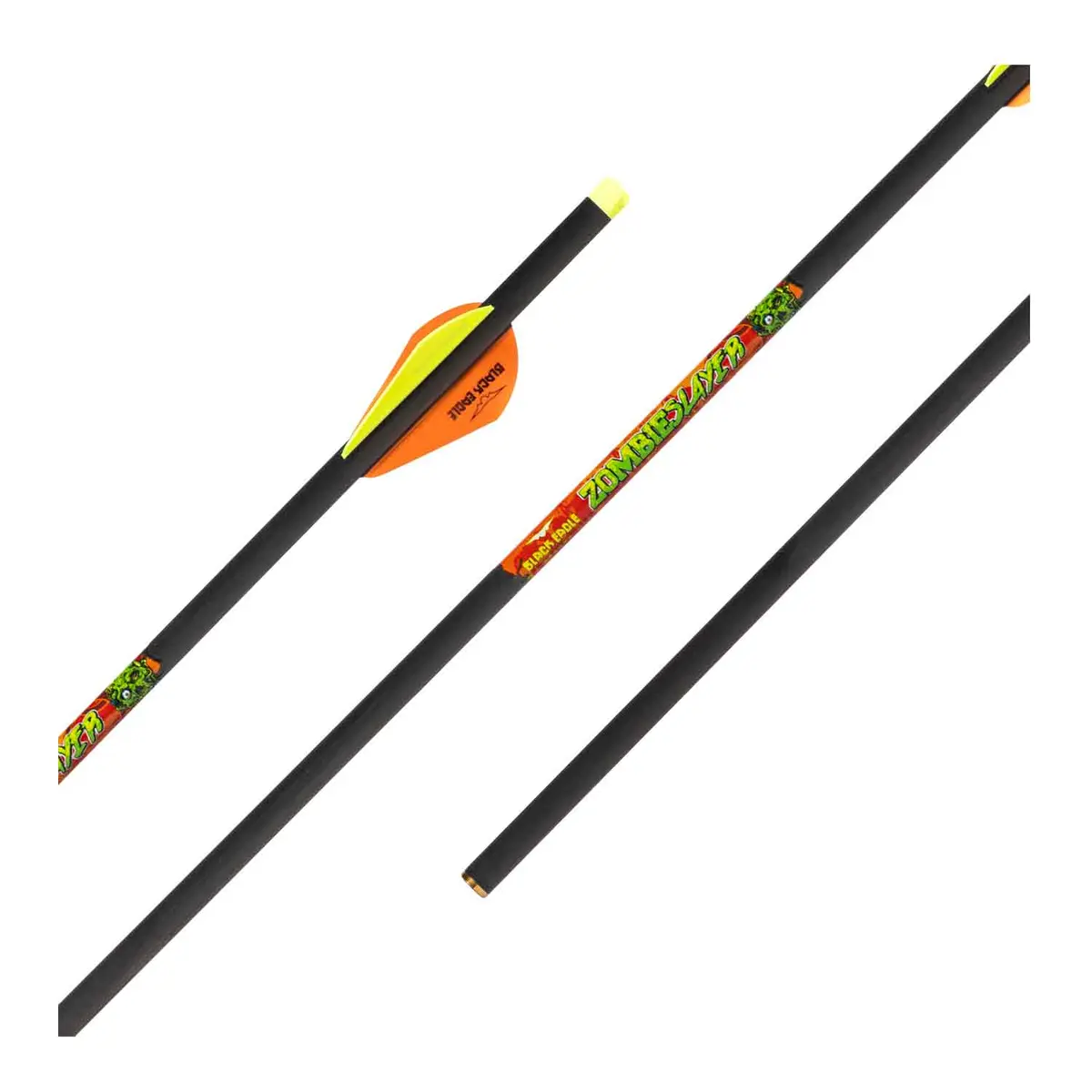 Black Eagle Zombie Slayer Crossbow Arrows 1