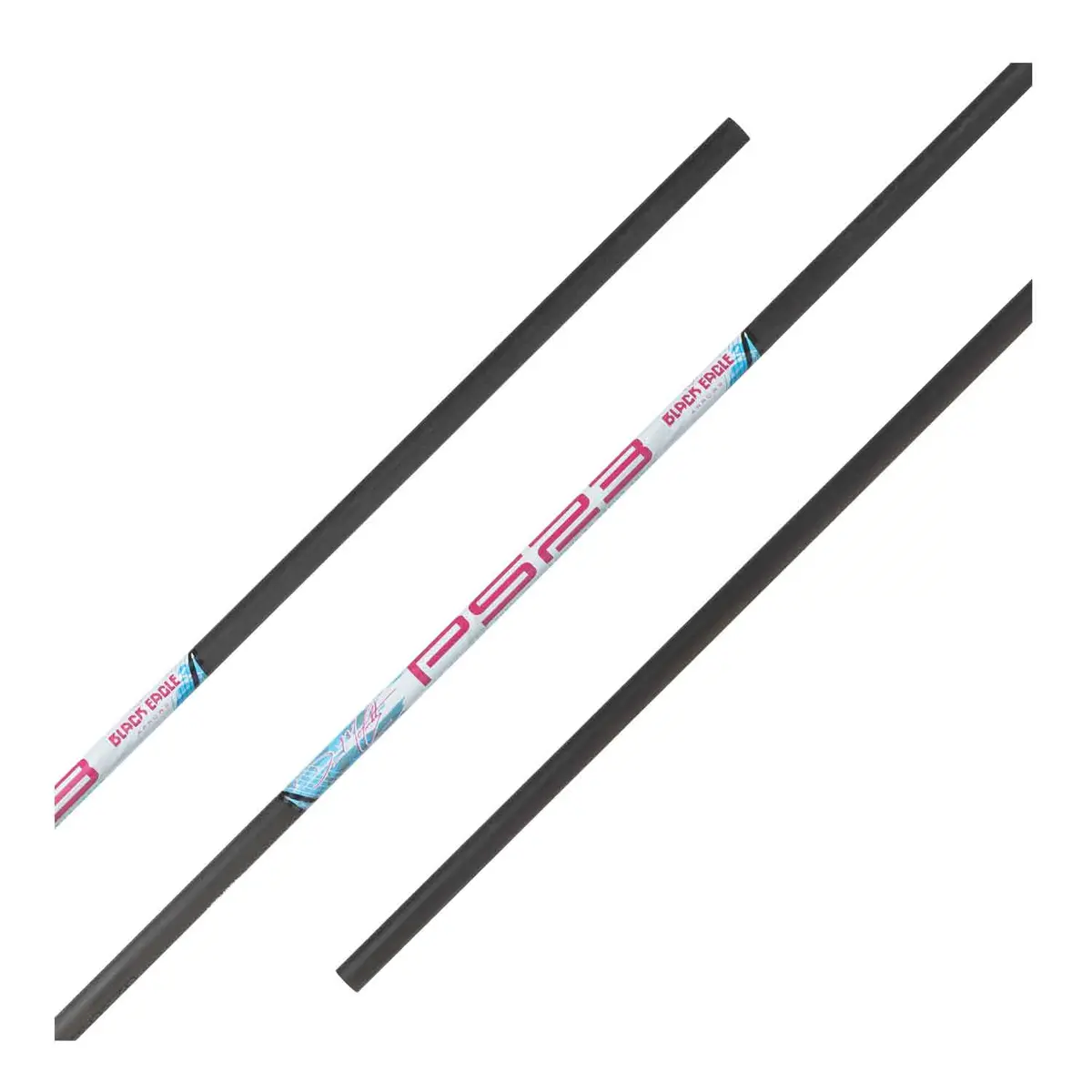 Black Eagle Ps23 Dan Mccarthy Signature Series Arrow Shafts 1