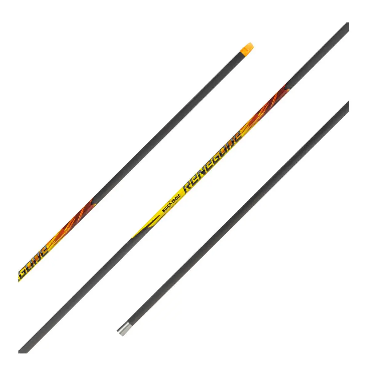 Black Eagle Renegade Arrow Shafts 1