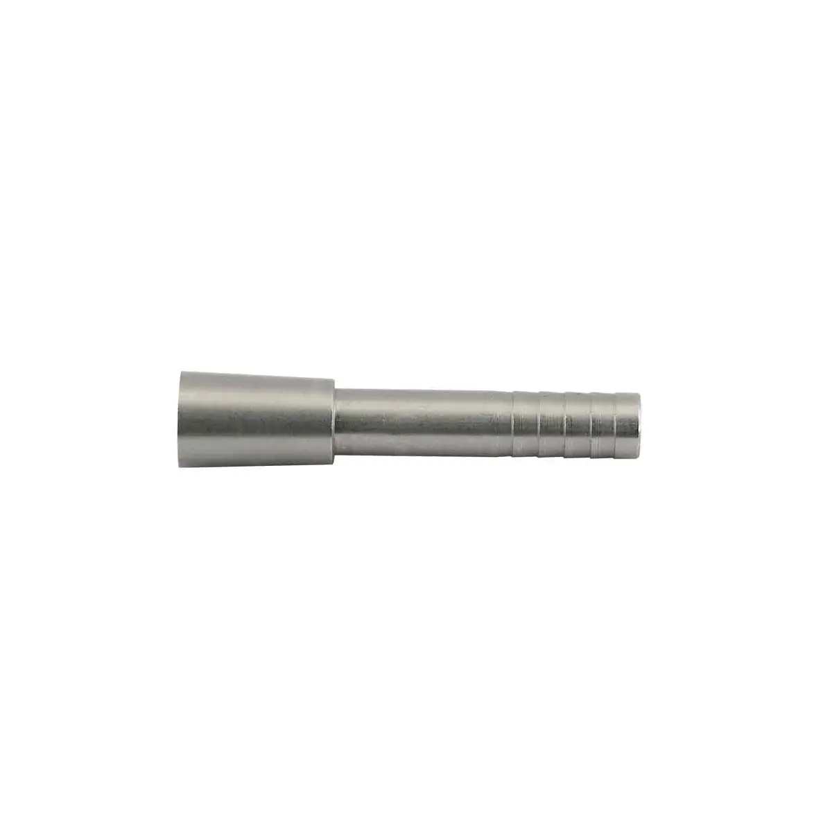 2024 Black Eagle Stainless Steel V1 Half-Out 1