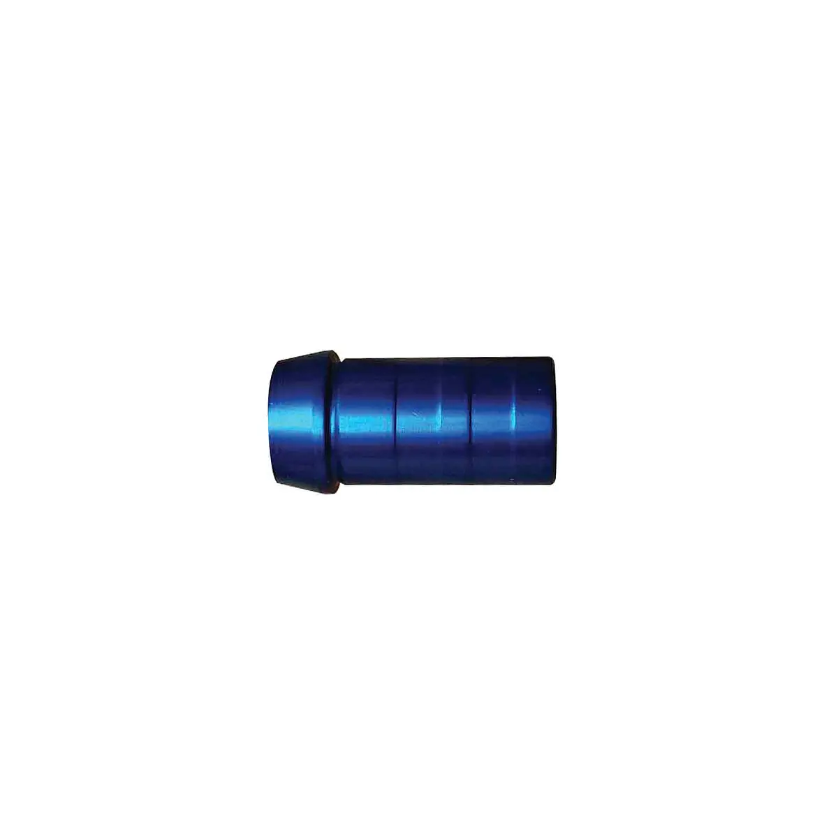 Black Eagle Ps23 Standard Nock Bushing (Blue Anodized) 1