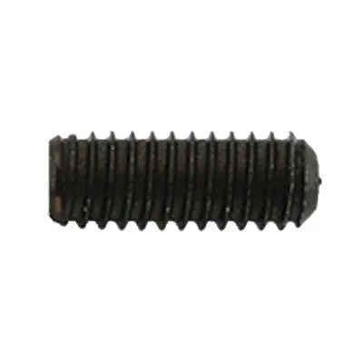 Black Eagle Screw-In Point Weights (10 Grains) 1