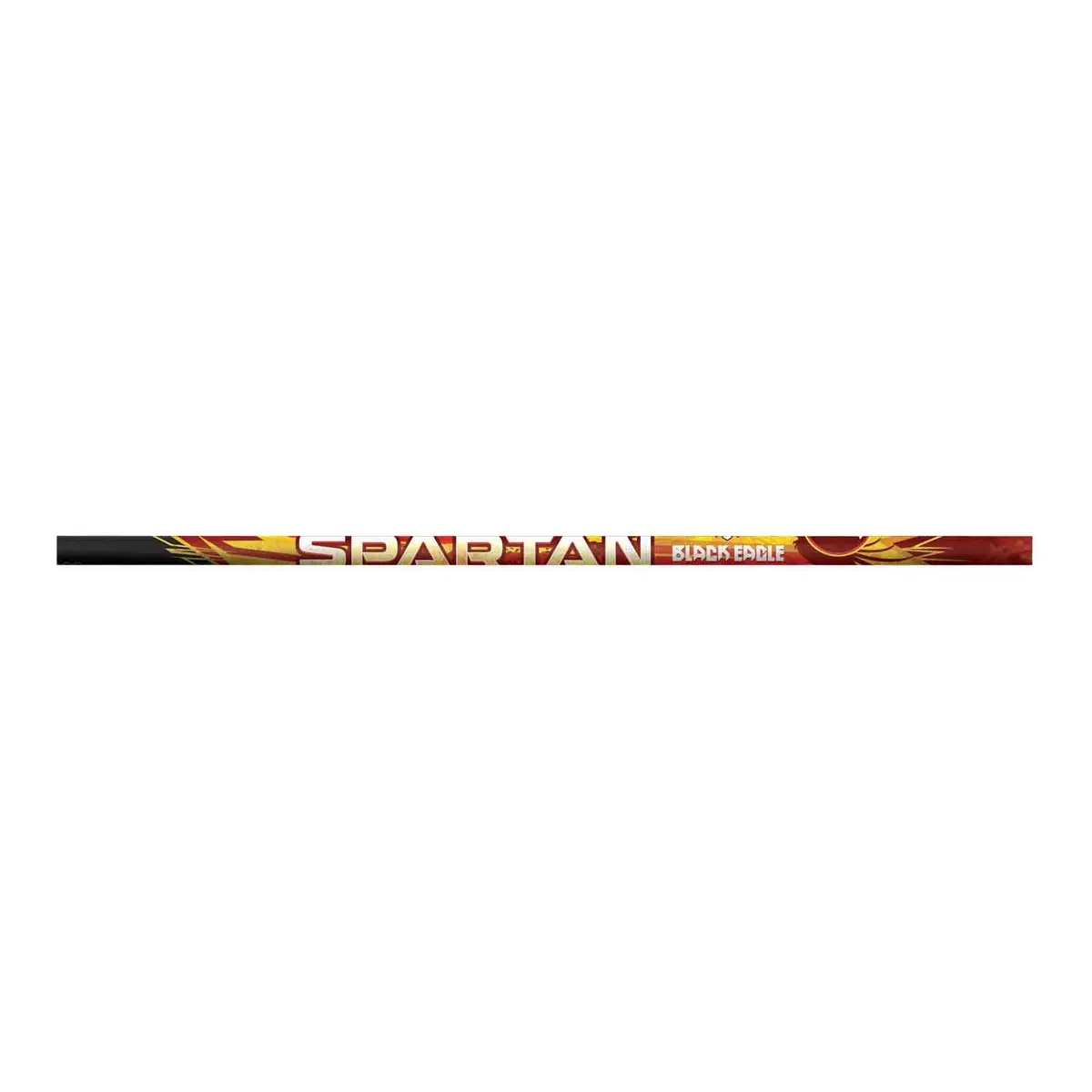 Black Eagle Spartan V1 Arrow Shafts (.001") 1