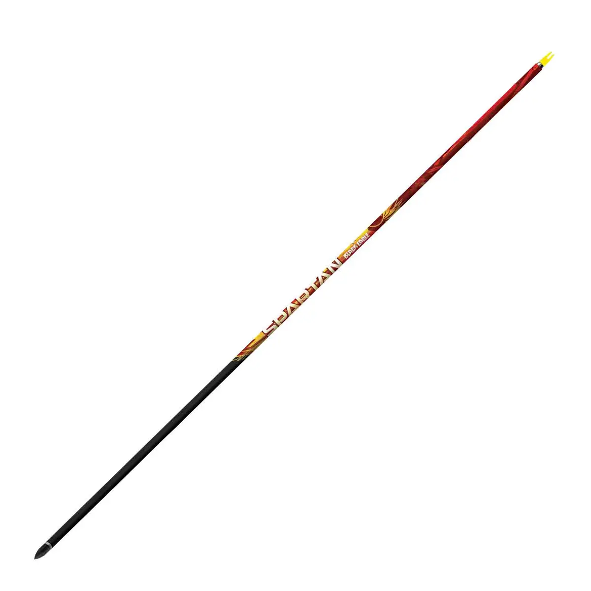 Black Eagle Spartan V1 Arrow Shafts (.003") 2