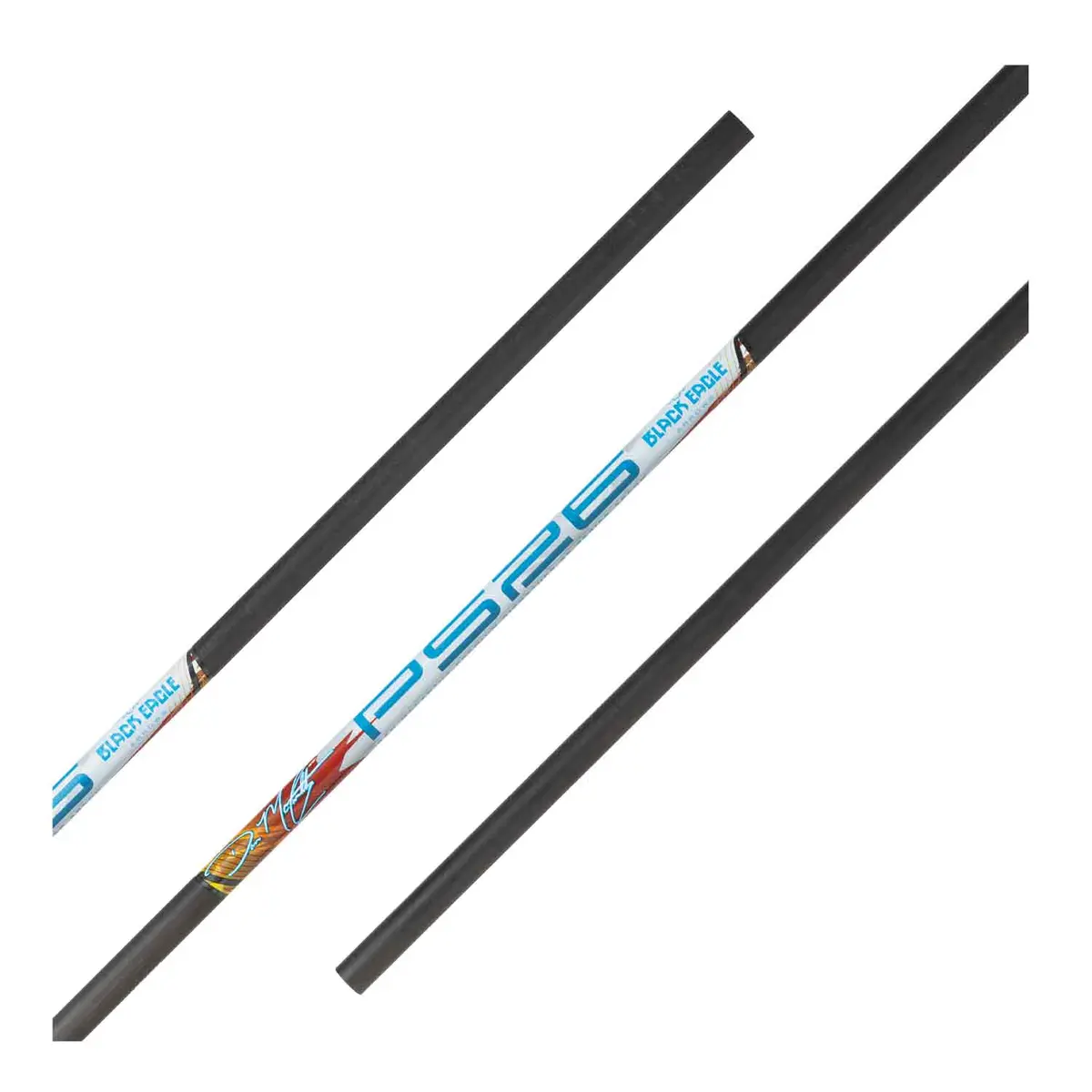 Black Eagle Ps26 Dan Mccarthy Signature Series Arrow Shafts 1