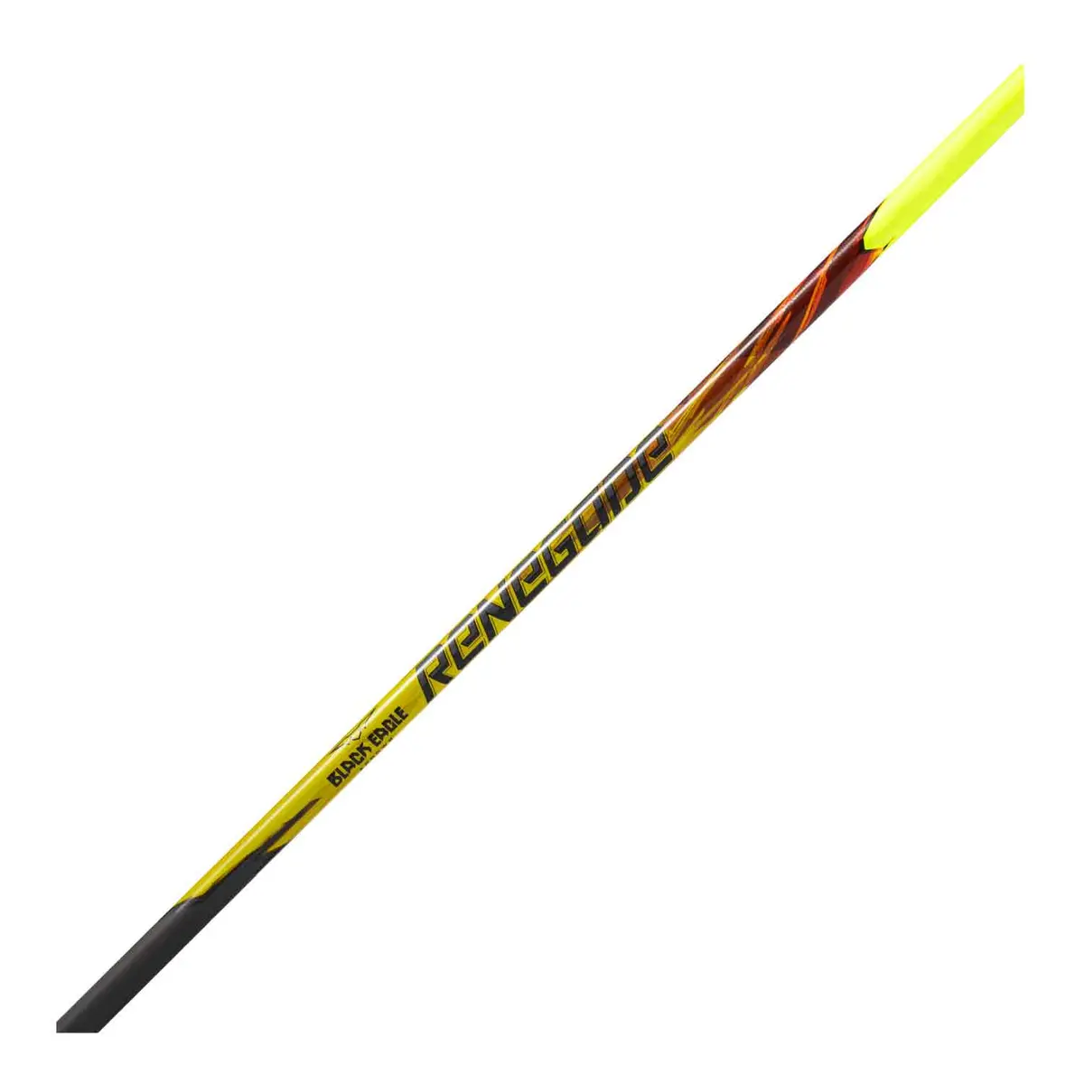 Black Eagle Renegade Fletched Arrows 4