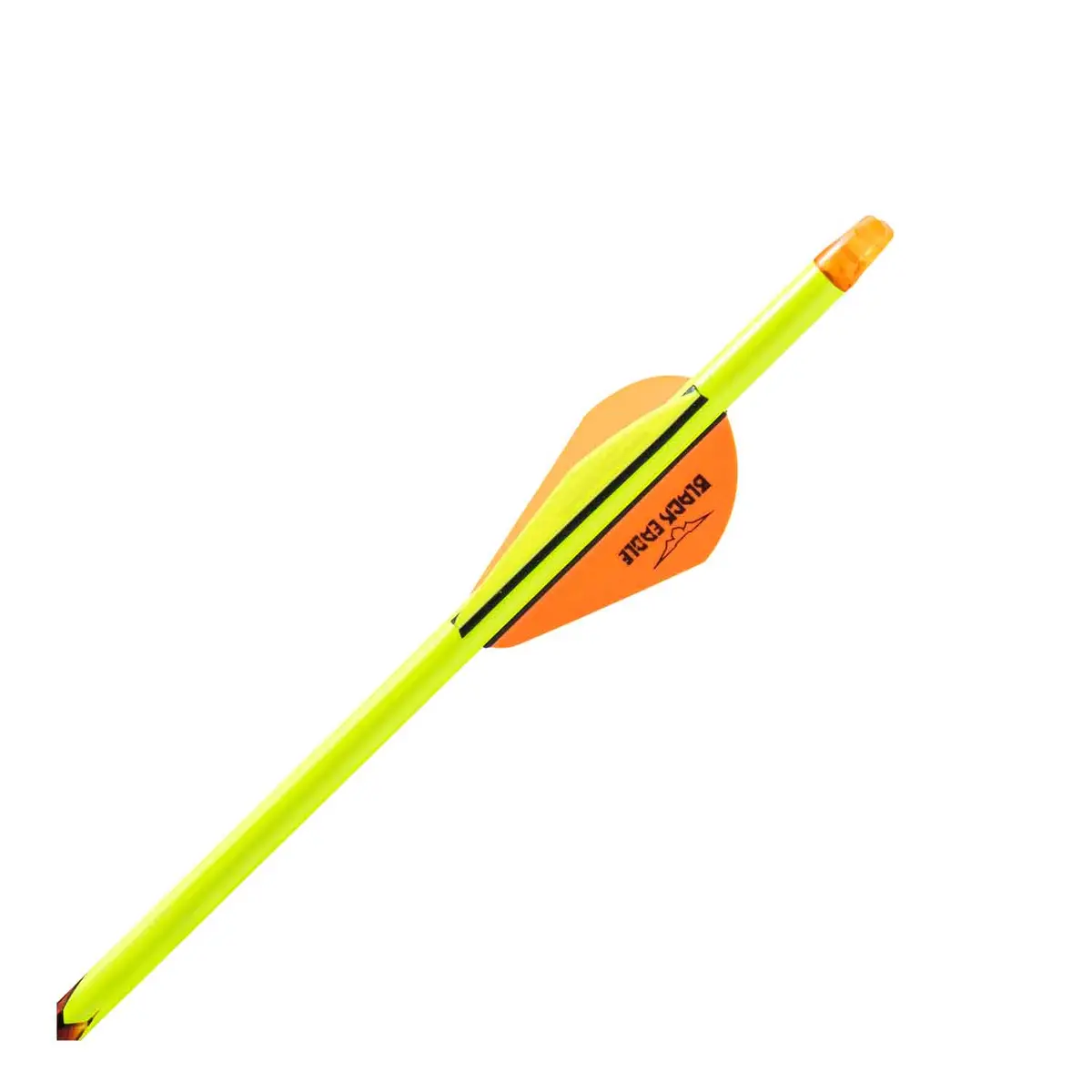 Black Eagle Renegade Fletched Arrows 3
