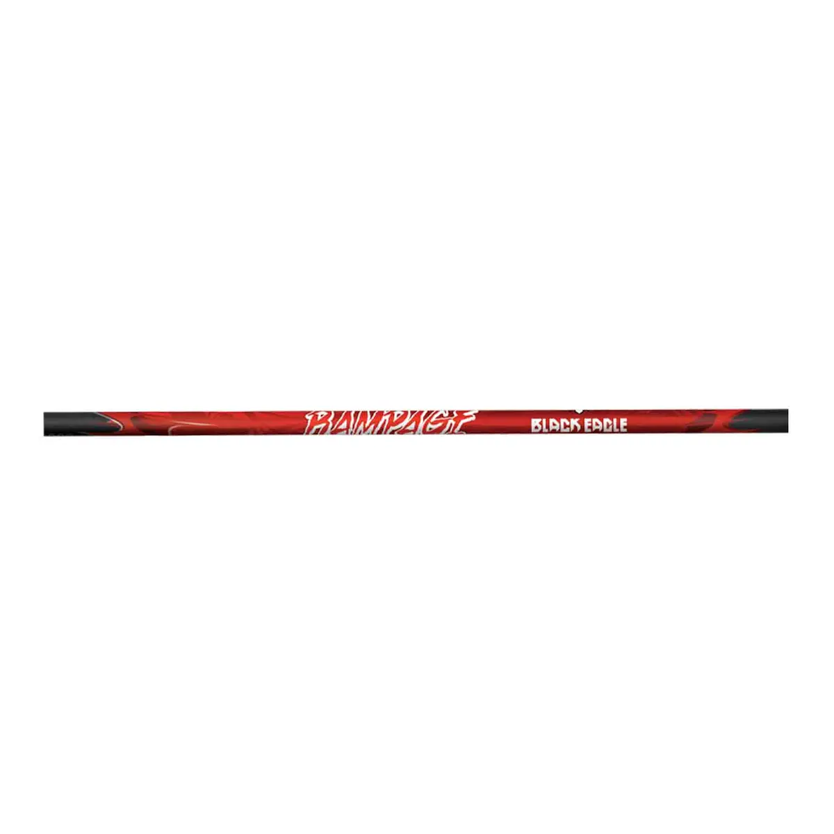 Black Eagle Rampage V1 Fletched Arrows (.001") 1
