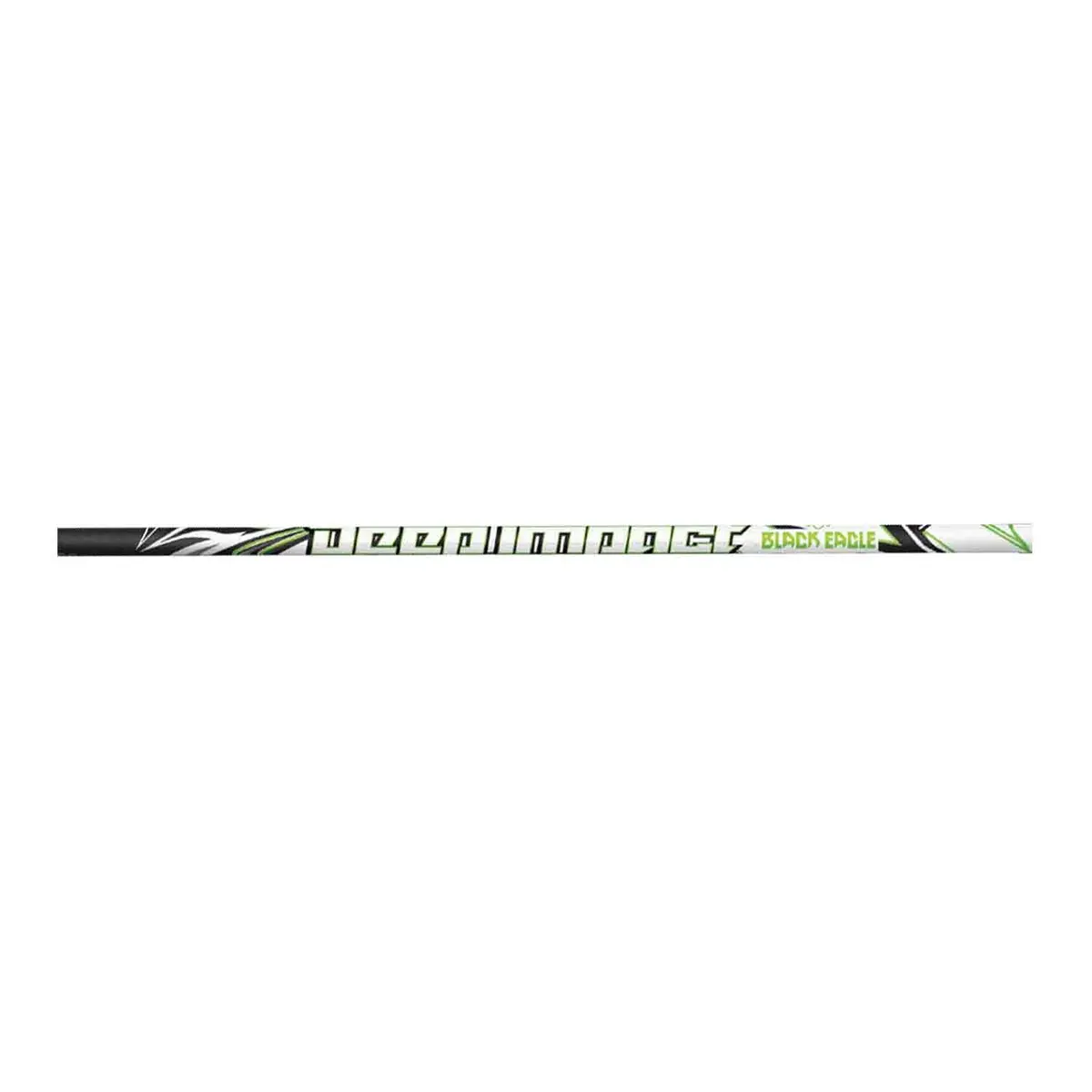 Black Eagle Deep Impact V1 Fletched Arrows (.001") 1