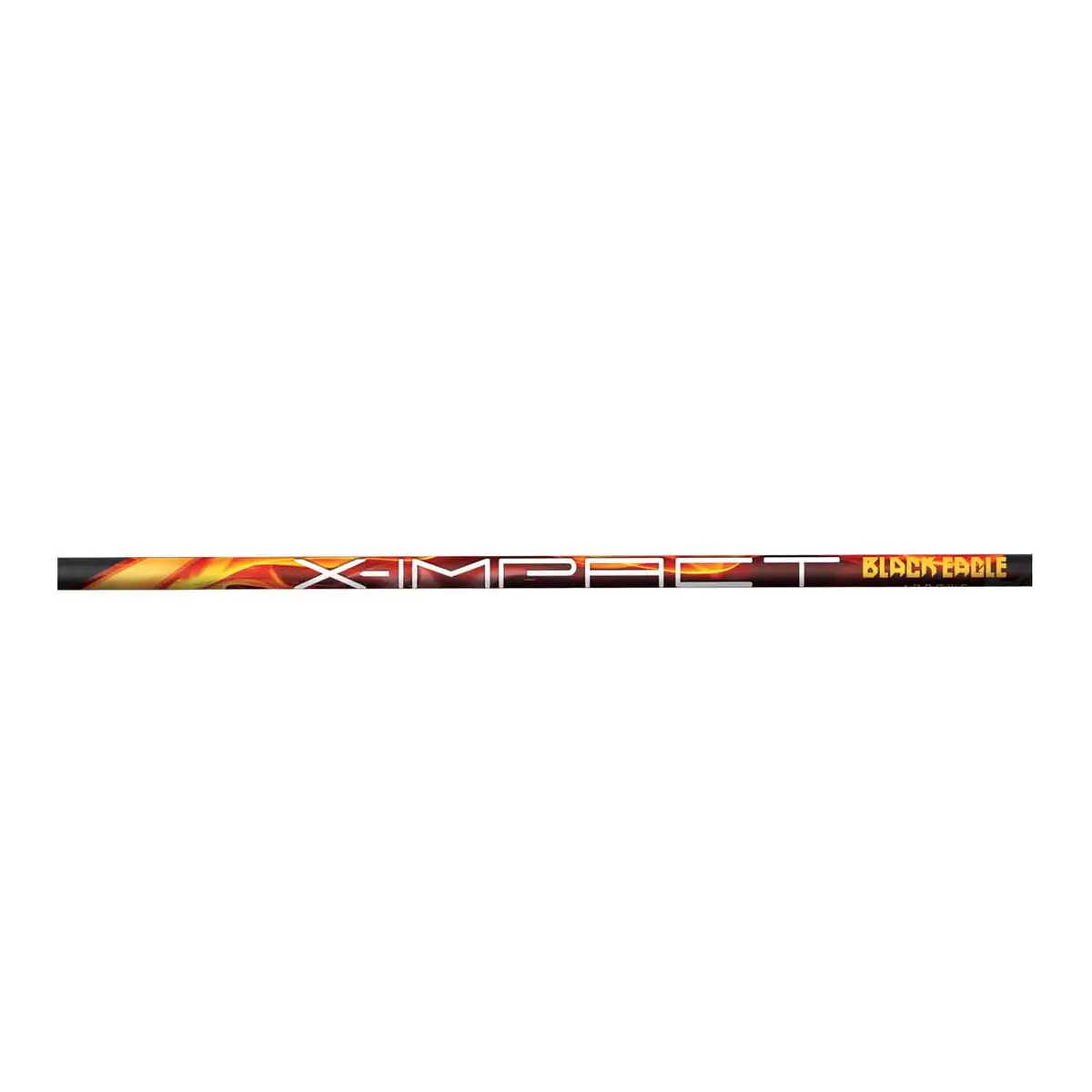 Black Eagle X-Impact V1 Fletched Arrows 1