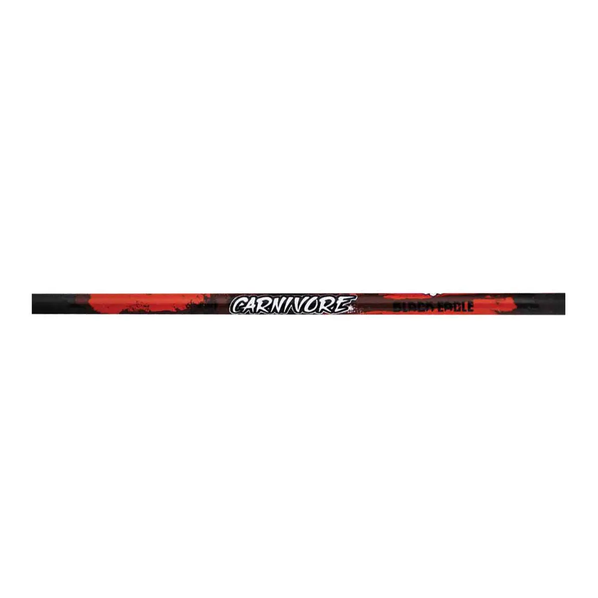 Black Eagle Carnivore V1 Fletched Arrows (.003") 1