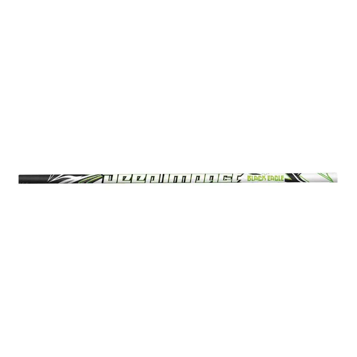 Black Eagle Deep Impact V1 Fletched Arrows (.003") 1
