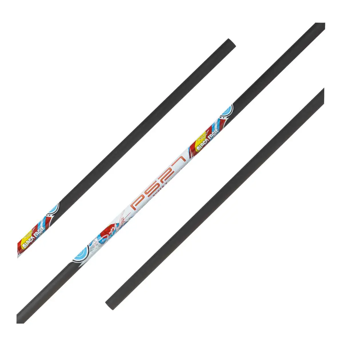 Black Eagle Ps27 Super X Dan Mccarthy Signature Series Arrow Shafts 1