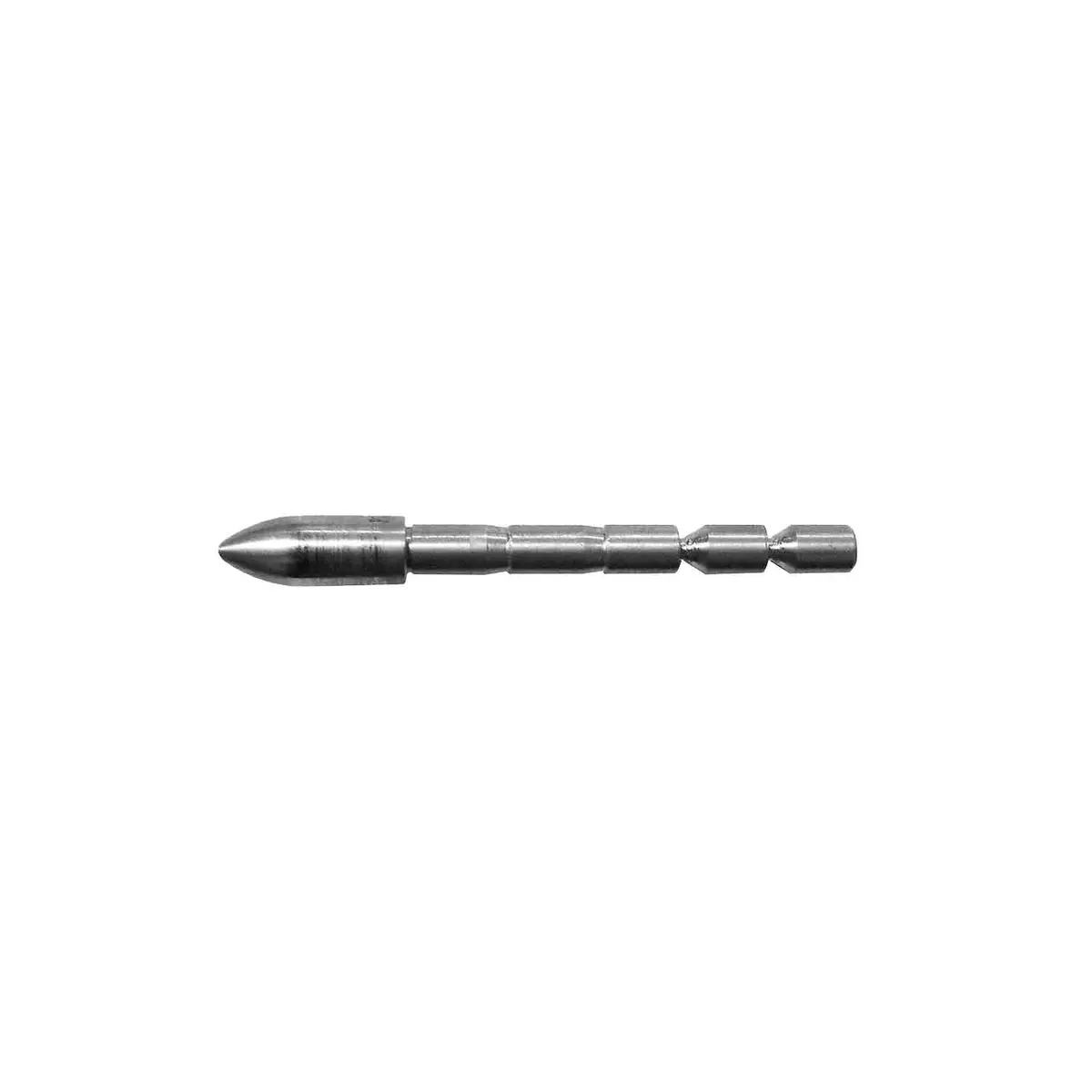 Black Eagle Intrepid Break-Off Point (800 To 1400 Spine) 1