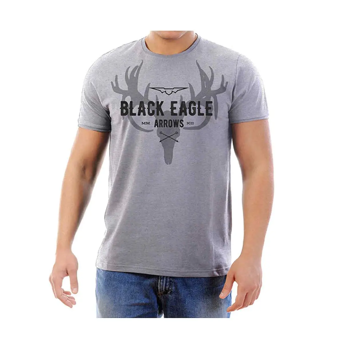 Black Eagle Legacy Tee 1