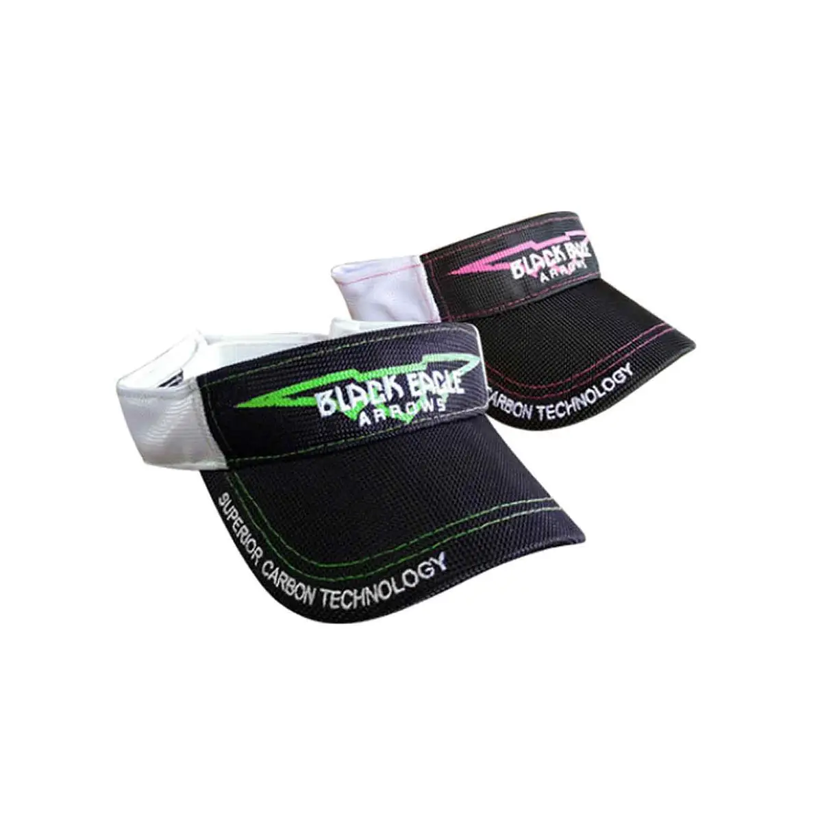 Black Eagle Visor 1