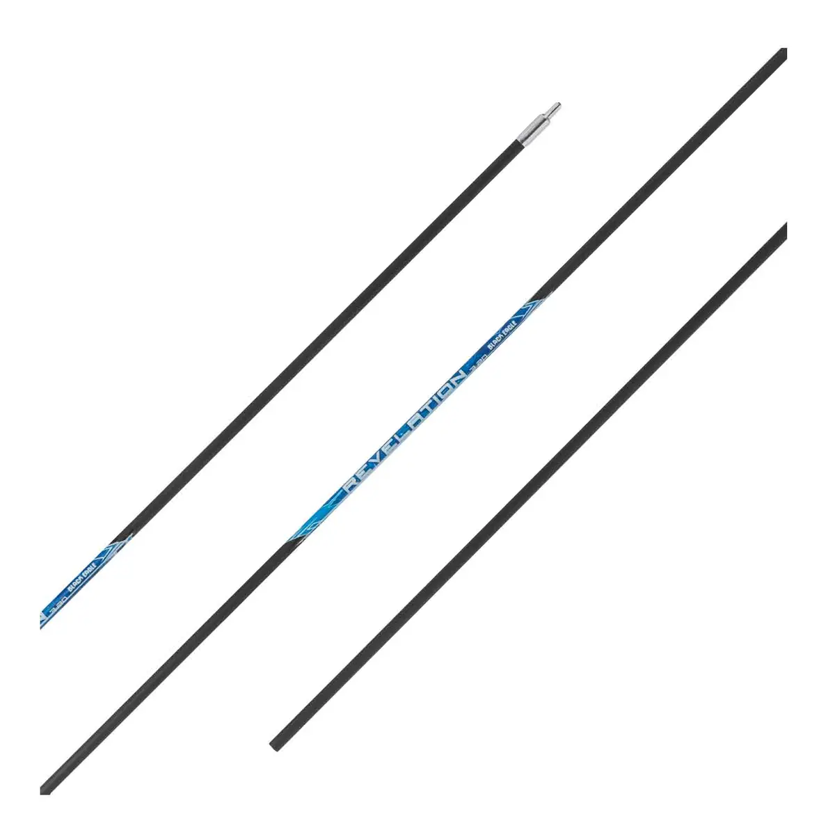 Black Eagle Revelation Arrow Shafts 1