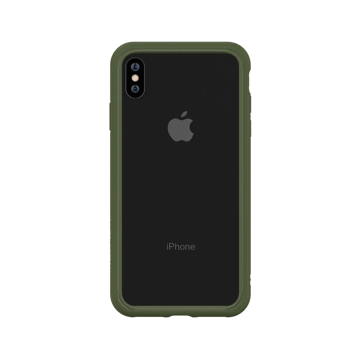 Iphone Xs Mod Nx - Bumper 1