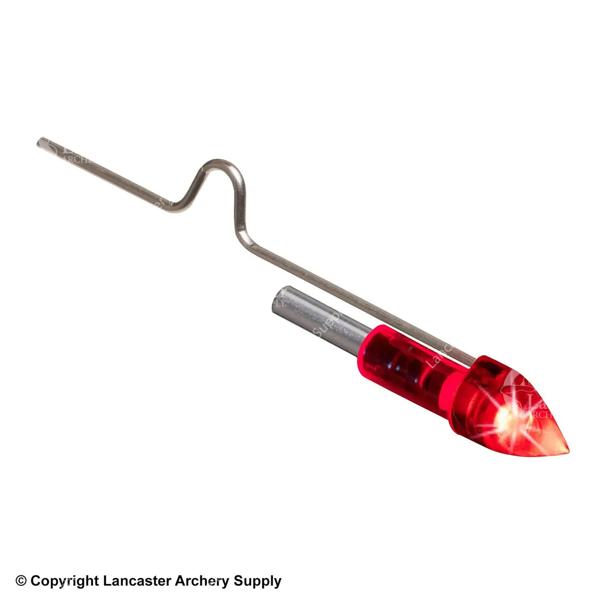 Doubletake Brightspot Lighted Target 1