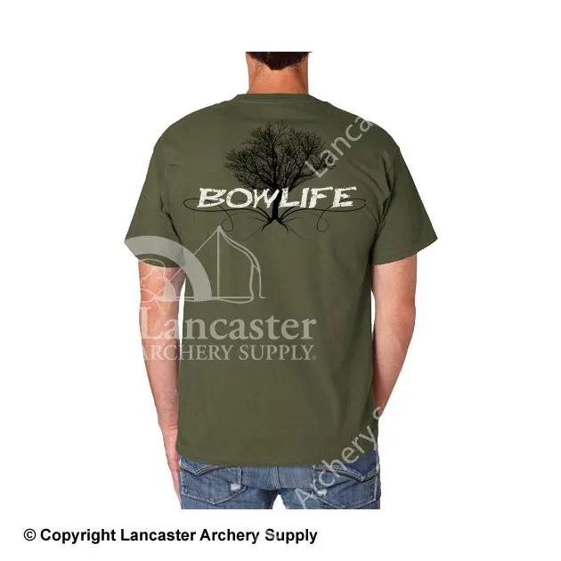 Bow Life In Season Short Sleeve T 1