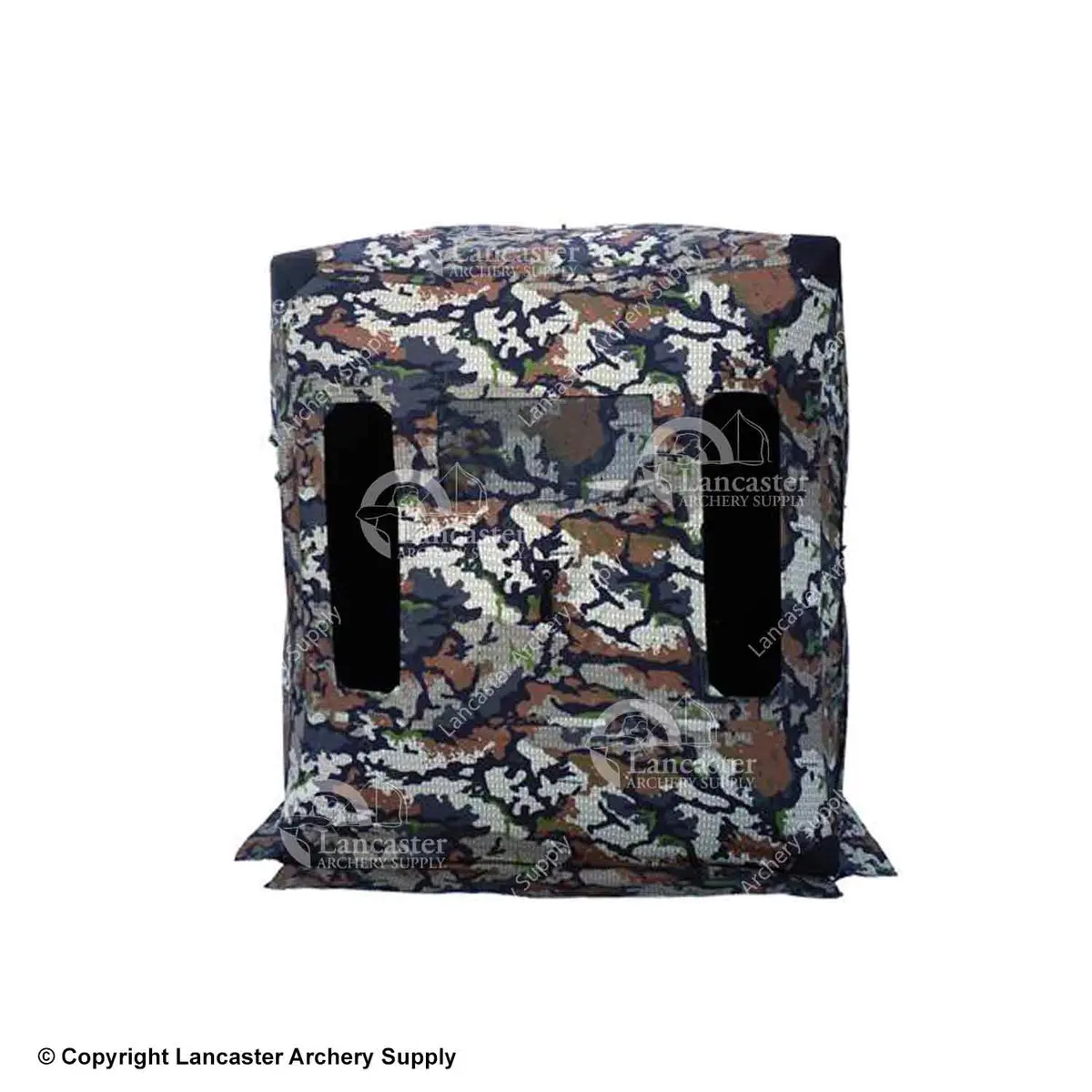 Xenek Sniper Ground Blind Dsx Camo (Limited Blem) 1