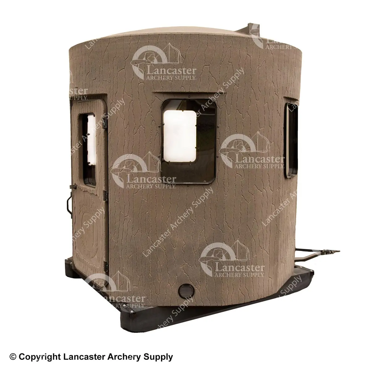 Banks Outdoors The Stump 4 Scout Blind 1