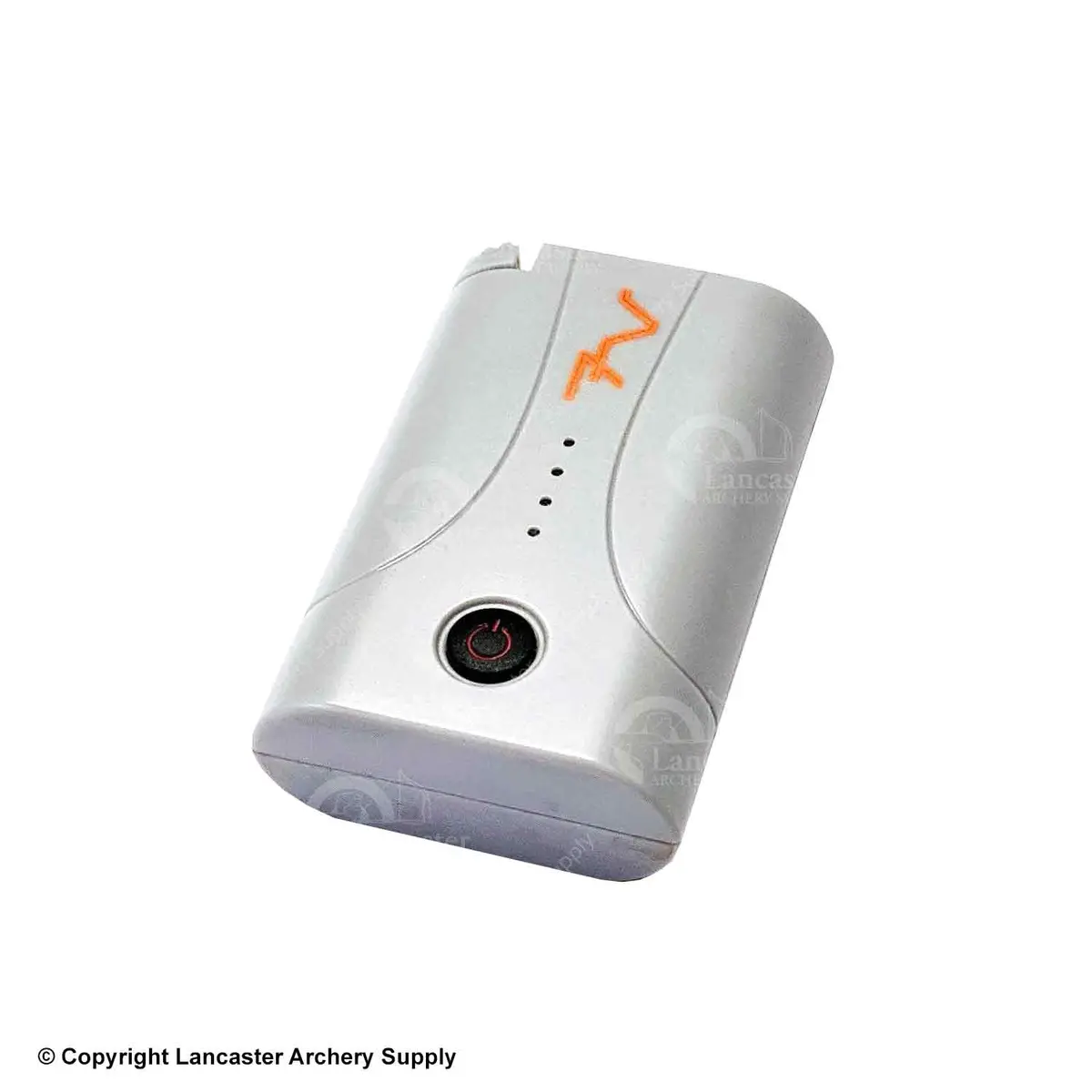 Volt Lithium-Ion Rechargeable Battery Pack 1