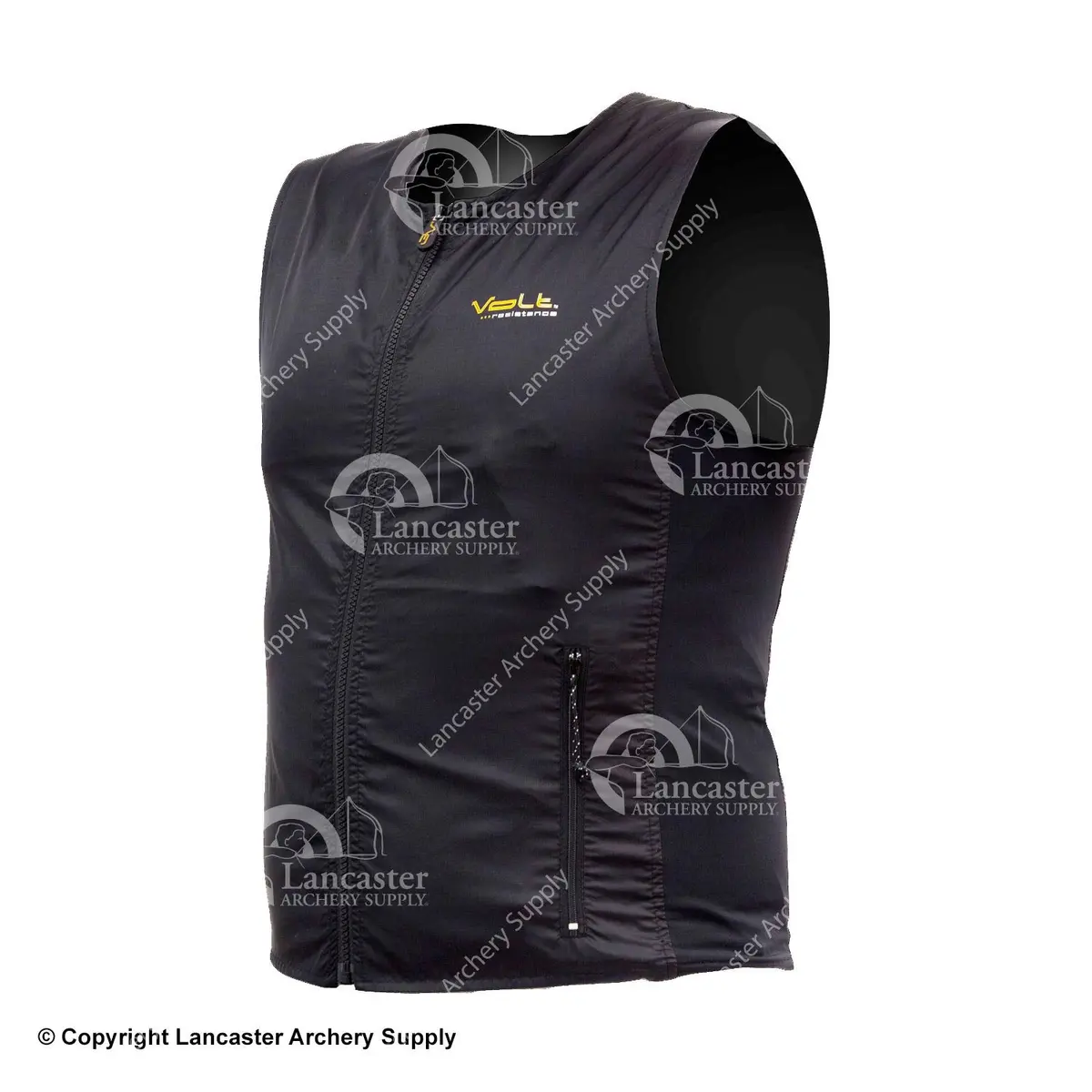 Volt Resistance Torso 7V Heated Vest Liner 1