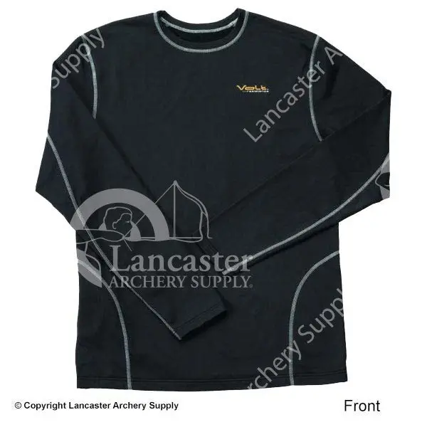 Volt Resistance Tactical 7V Heated Base Layer 1