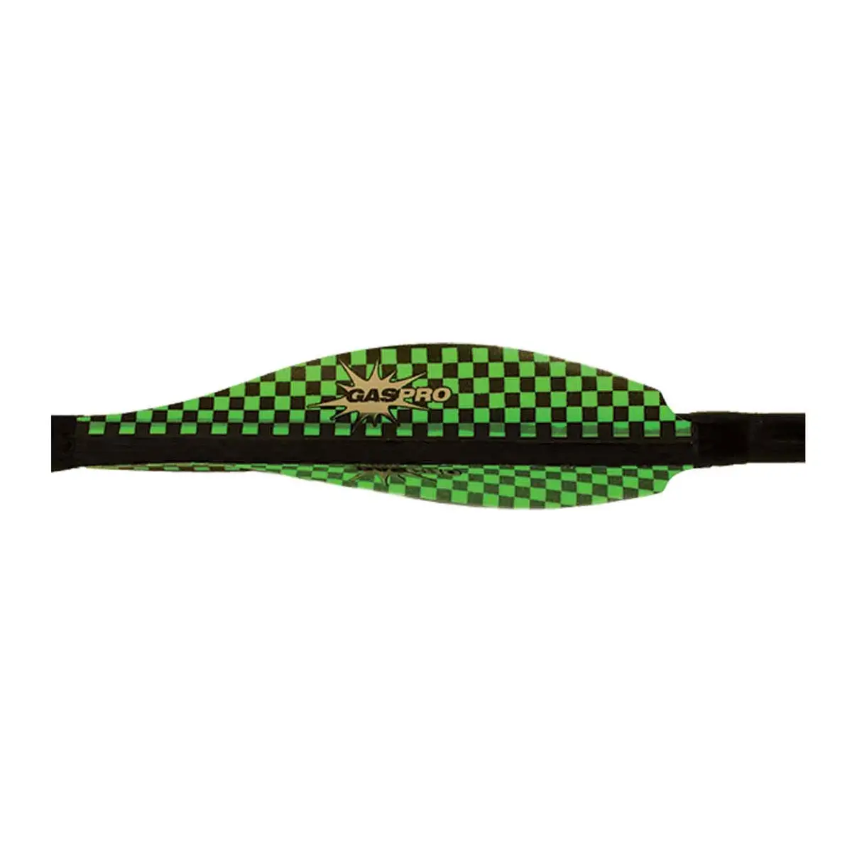 Gas Pro Target Efficient Spin Vanes 5