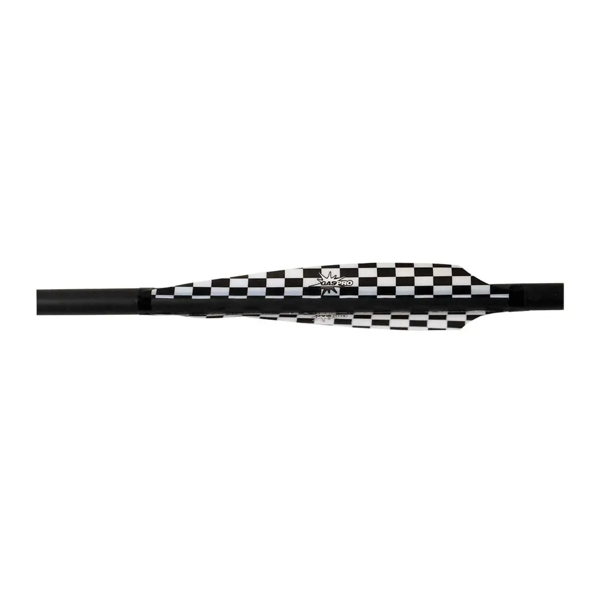 Gas Pro 4.75" Indoor Efficient Spin Vanes 1