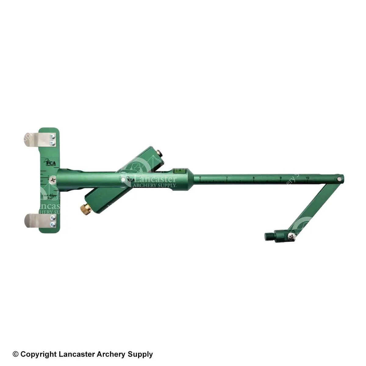 Gas Pro Fca Laser Alignment Tool 1