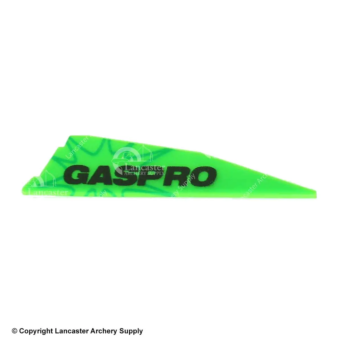 Gas Pro Gx-187 Vanes 8