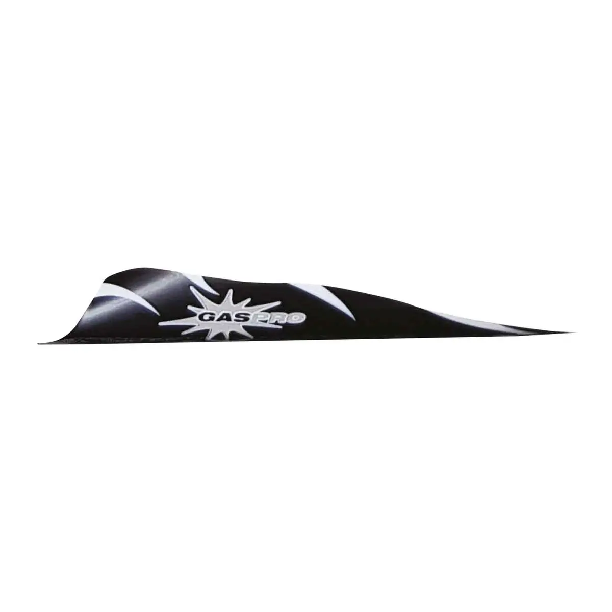 Gas Pro 2.8" Shield Spin Vanes 1