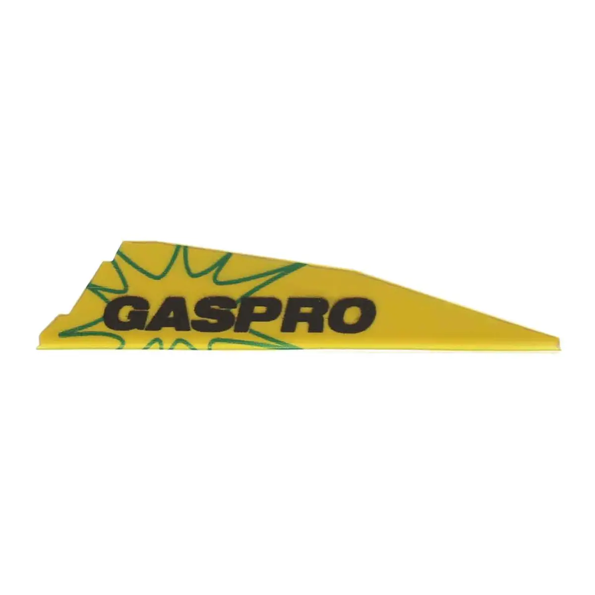 Gas Pro Gx-187 Vanes 1