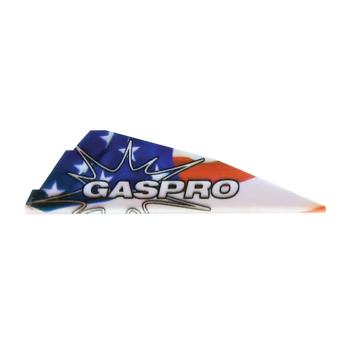 Gas Pro GH-200 Precision Hunting Vanes