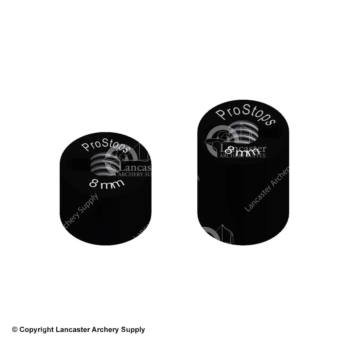 Match Point Archery Prostops Hcs (Pse 2 Cam) 1