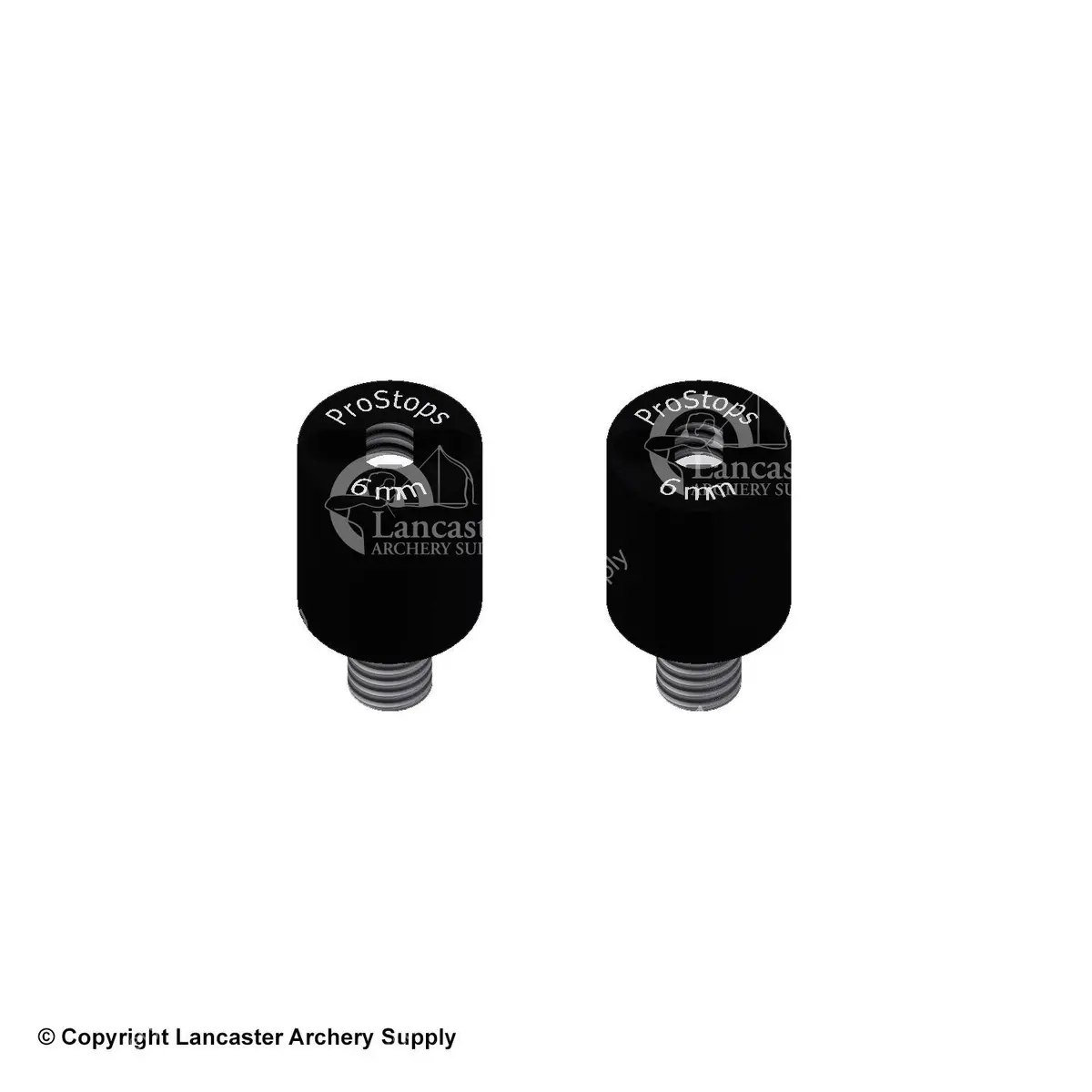 Match Point Archery Prostops Hcs (Bowtech) 1