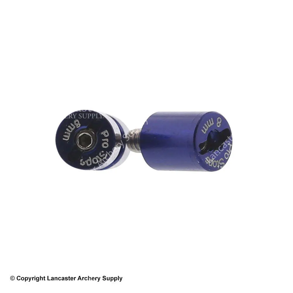 Match Point Archery Prostops Hcs (Hoyt Zt) 1