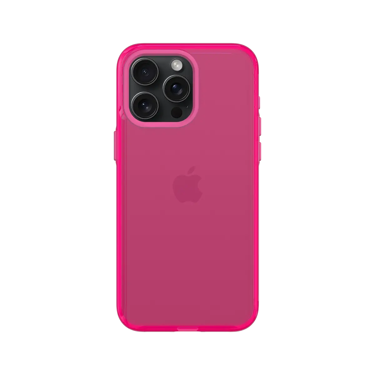 Iphone 15 Pro Max Clear 4