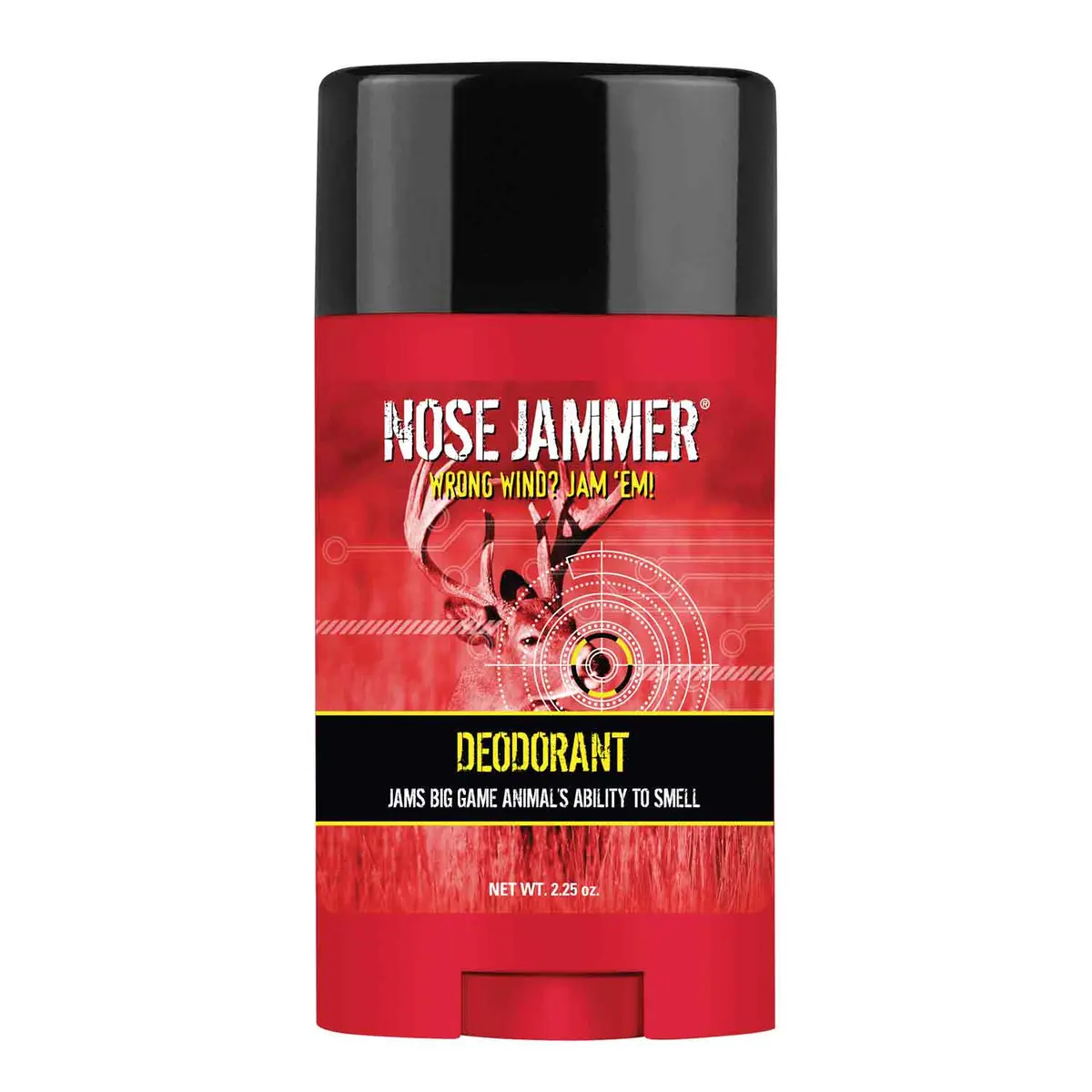 Nose Jammer Stick Deodorant 1
