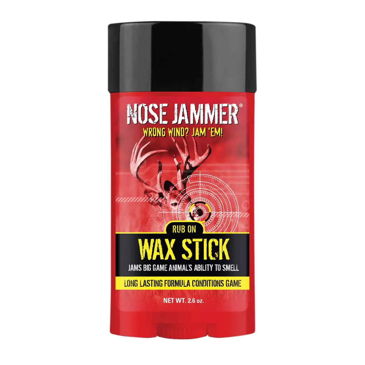 Nose Jammer Wax Stick 1