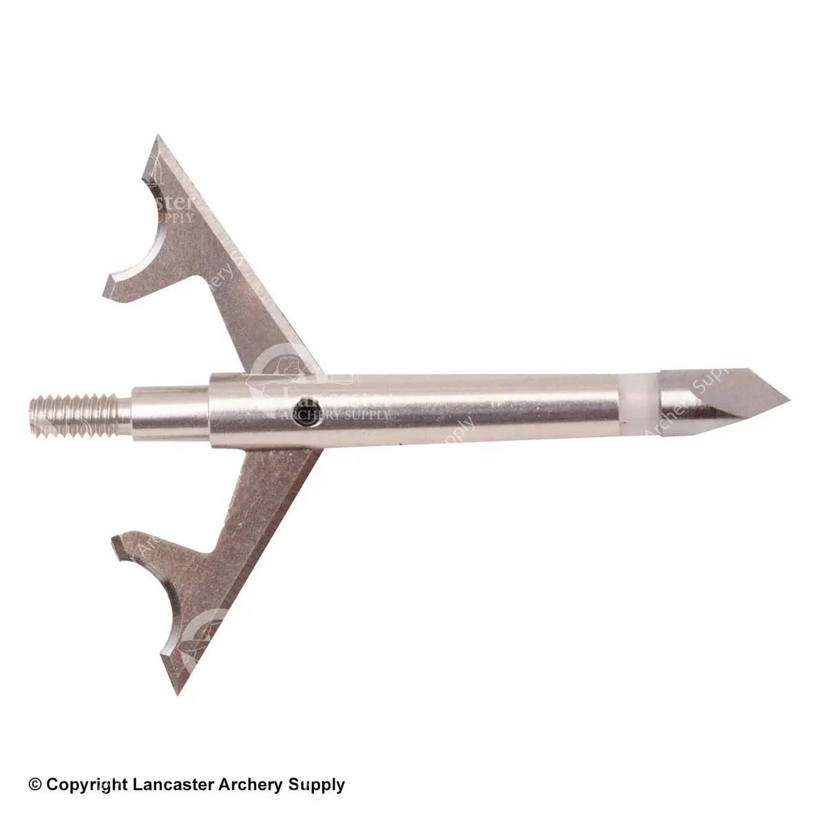 Dead Ringer The Nasty Broadheads 1