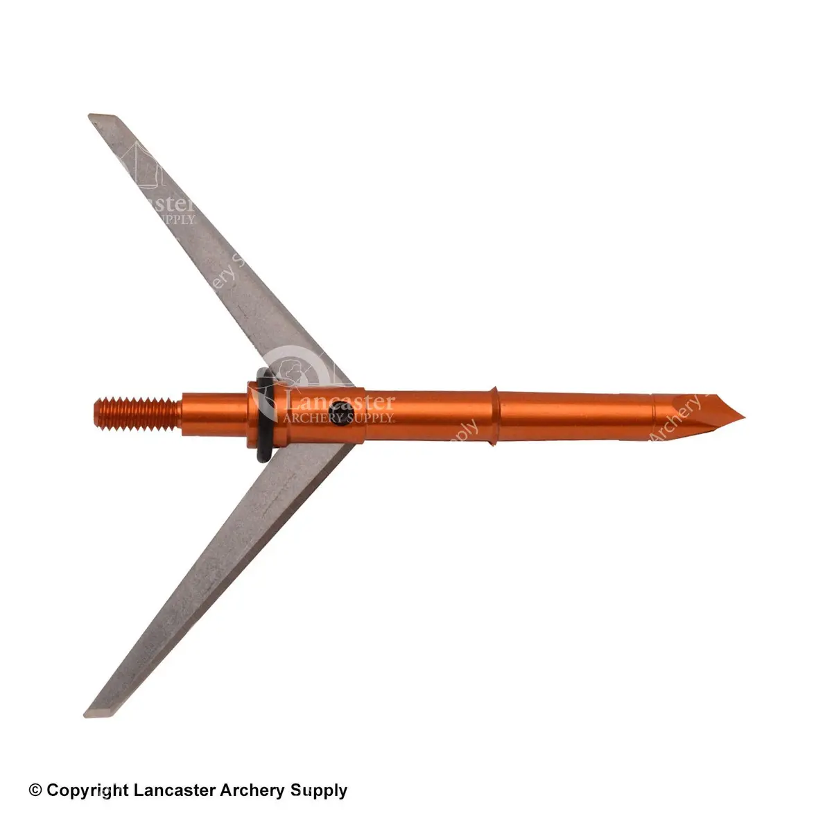 Dead Ringer Super Freak Extreme Broadheads 1