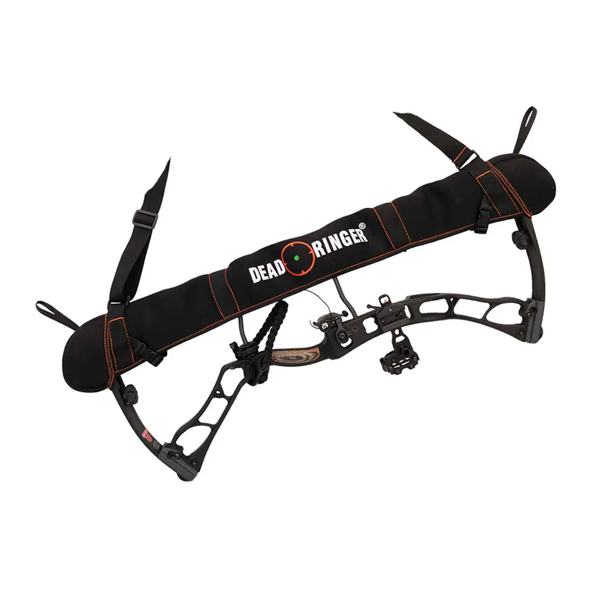 Dead Ringer Easy Go Bow Sling 1